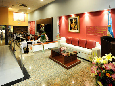 Osam Hotel Ciudad Autónoma de Buenos Aires