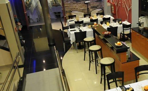 Osam Hotel Ciudad Autónoma de Buenos Aires