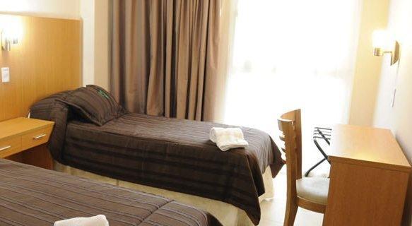 Hotel Osam Ciudad Autónoma de Buenos Aires