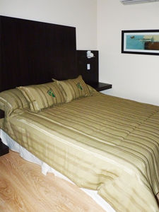 Osam 3* Ciudad Autónoma de Buenos Aires