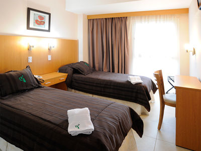 Osam Hotel Ciudad Autónoma de Buenos Aires