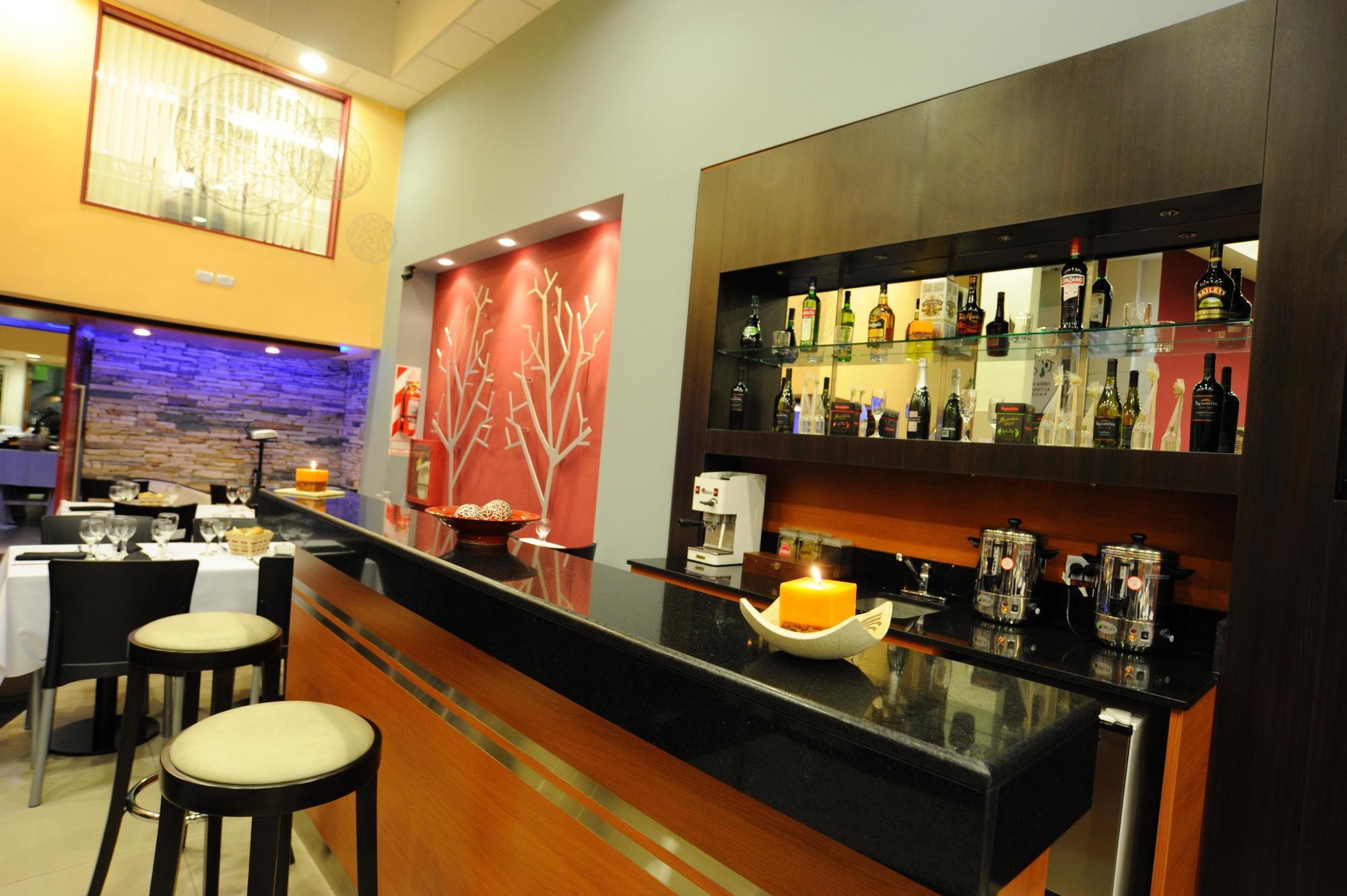 Hotel Osam Ciudad Autónoma de Buenos Aires
