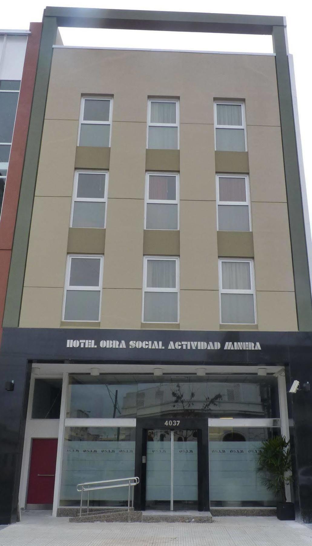 Osam Ciudad Autónoma de Buenos Aires